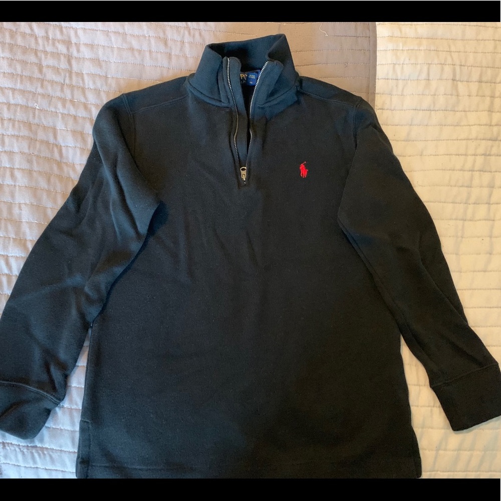 Boys Polo Ralph Lauren Sweater